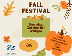Fall Festival